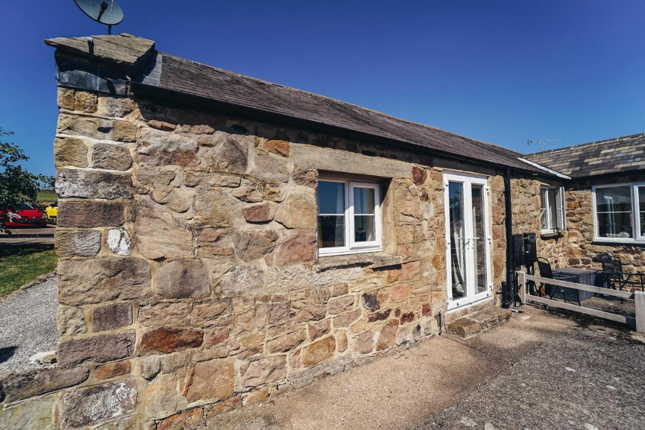 Cottages In Derbyshire - Orchard Cottage Belper Exteriér fotografie